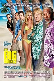The Big Bounce watch-The Big Bounce