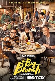 watch-The Big Brunch