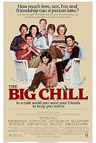 The Big Chill watch-The Big Chill