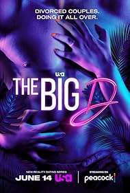 The Big D watch-The Big D