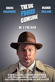 The Big Frozen Gumshoe watch-The Big Frozen Gumshoe
