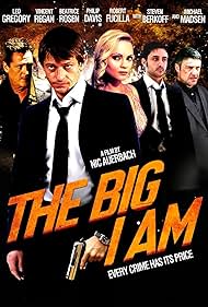 The Big I Am watch-The Big I Am