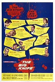 The Big Knife watch-The Big Knife