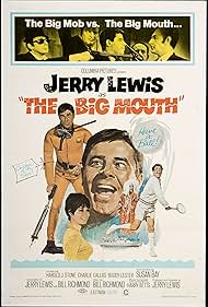 The Big Mouth watch-The Big Mouth