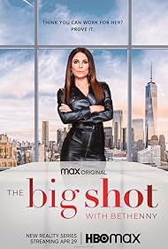 The Big Shot with Bethenny watch-The Big Shot with Bethenny
