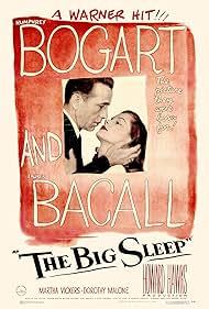 The Big Sleep watch-The Big Sleep