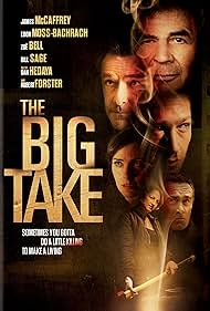 The Big Take watch-The Big Take