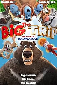 The Big Trip watch-The Big Trip