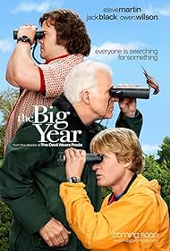 The Big Year watch-The Big Year
