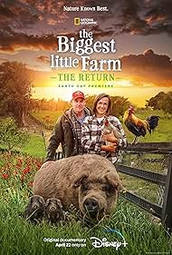 The Biggest Little Farm The Return watch-The Biggest Little Farm The Return