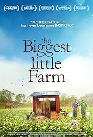The Biggest Little Farm watch-The Biggest Little Farm