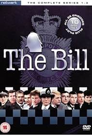 The Bill watch-The Bill