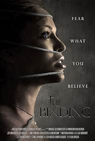 The Binding watch-The Binding