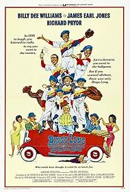 watch-The Bingo Long Traveling All-Stars   Motor Kings
