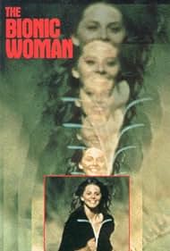 The Bionic Woman watch-The Bionic Woman