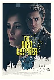 The Birdcatcher watch-The Birdcatcher