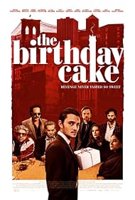 The Birthday Cake watch-The Birthday Cake
