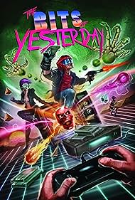 The Bits of Yesterday watch-The Bits of Yesterday