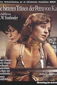 The Bitter Tears of Petra von Kant watch-The Bitter Tears of Petra von Kant