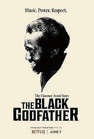 The Black Godfather watch-The Black Godfather