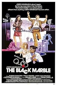 The Black Marble watch-The Black Marble