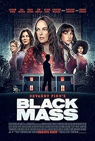 The Black Mass watch-The Black Mass