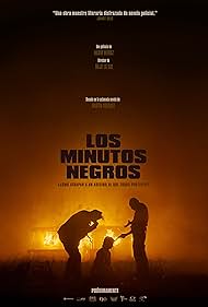 The Black Minutes watch-The Black Minutes