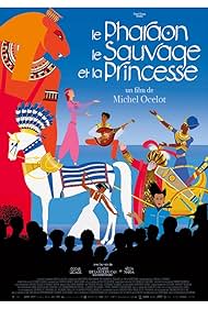 The Black Pharaoh the Savage and the Princess watch-The Black Pharaoh the Savage and the Princess