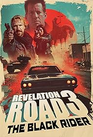 The Black Rider Revelation Road watch-The Black Rider Revelation Road