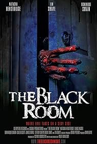 The Black Room watch-The Black Room