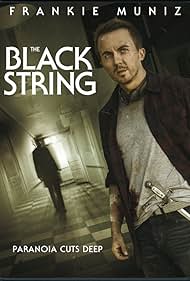 The Black String watch-The Black String