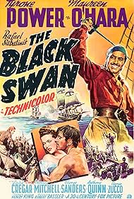 The Black Swan watch-The Black Swan