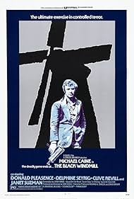 The Black Windmill watch-The Black Windmill