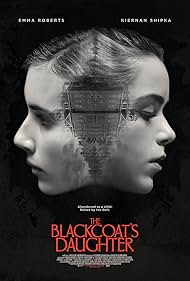 The Blackcoat s Daughter watch-The Blackcoat s Daughter