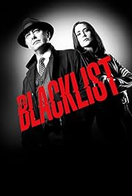 The Blacklist watch-The Blacklist