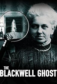 The Blackwell Ghost watch-The Blackwell Ghost