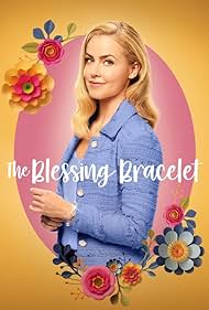The Blessing Bracelet watch-The Blessing Bracelet