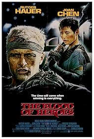 The Blood of Heroes watch-The Blood of Heroes