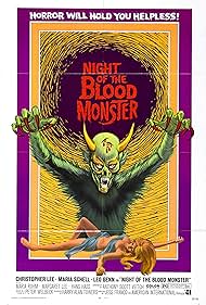 The Bloody Judge watch-The Bloody Judge