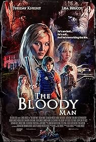 The Bloody Man watch-The Bloody Man