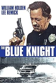 watch-The Blue Knight