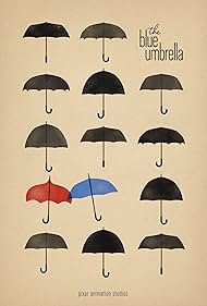 The Blue Umbrella watch-The Blue Umbrella