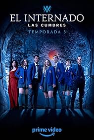 The Boarding School Las Cumbres watch-The Boarding School Las Cumbres