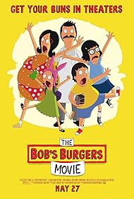 The Bob s Burgers Movie watch-The Bob s Burgers Movie