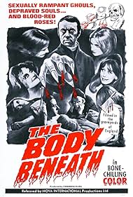 The Body Beneath watch-The Body Beneath