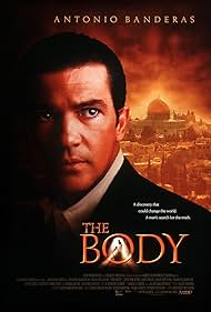 The Body watch-The Body
