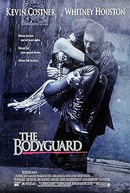 The Bodyguard watch-The Bodyguard