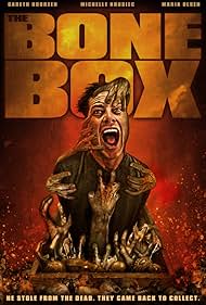 The Bone Box watch-The Bone Box