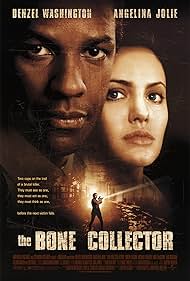 The Bone Collector watch-The Bone Collector