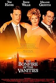 The Bonfire of the Vanities watch-The Bonfire of the Vanities